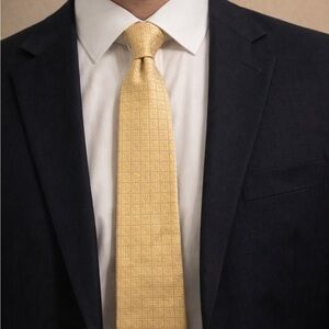 Gucci Mens Necktie